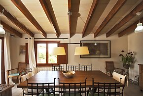 Finca Oscols