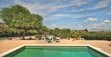 Finca Oscols