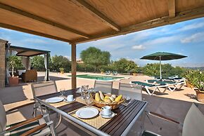 Finca Oscols