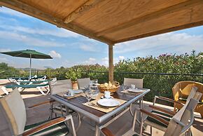 Finca Oscols