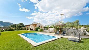 Finca Can Xavi