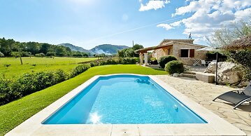 Finca Can Xavi