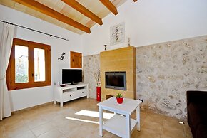 Finca Can Xavi