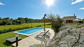 Finca Can Xavi