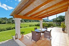 Finca Can Xavi