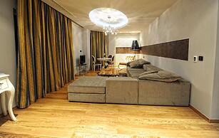 Hotel Iliana