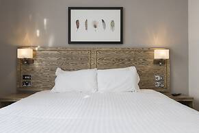 Owl, Hambleton by Marston's Inns