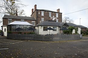 Owl, Hambleton by Marston's Inns