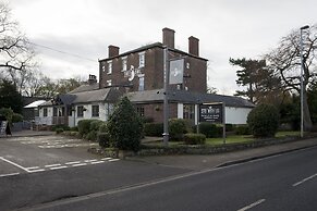 Owl, Hambleton by Marston's Inns