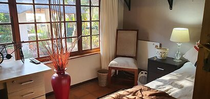 Pepper Tree BnB