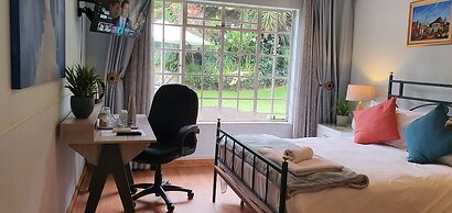 Pepper Tree BnB