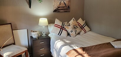 Pepper Tree BnB