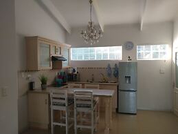 Pepper Tree BnB