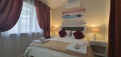Pepper Tree BnB