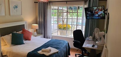 Pepper Tree BnB