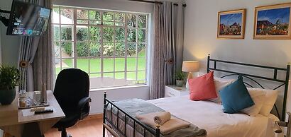 Pepper Tree BnB