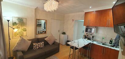 Pepper Tree BnB
