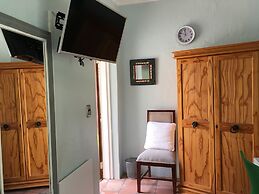 Pepper Tree BnB