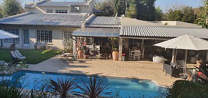 Pepper Tree BnB