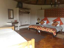 African Sun Guest House