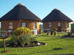 African Sun Guest House