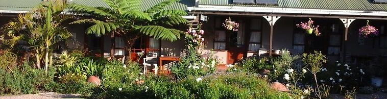 African Sun Guest House
