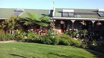 African Sun Guest House