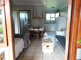 African Sun Guest House