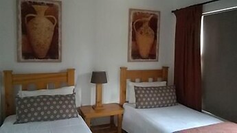 African Sun Guest House