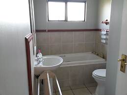 African Sun Guest House