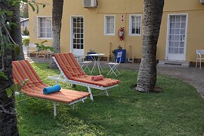 Capbon Guesthouse