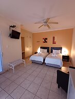 Capbon Guesthouse