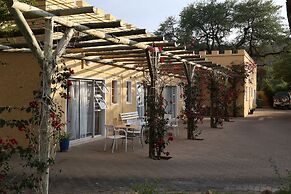 Capbon Guesthouse