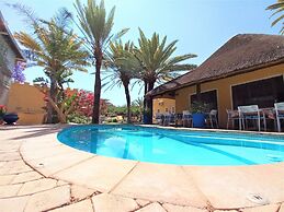 Capbon Guesthouse