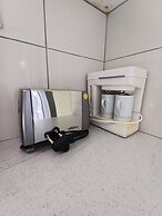 Capbon Guesthouse