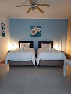 Capbon Guesthouse