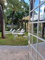 Capbon Guesthouse