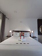 Capbon Guesthouse