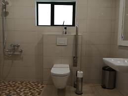 Capbon Guesthouse