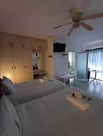 Capbon Guesthouse