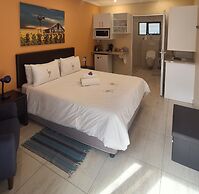 Capbon Guesthouse