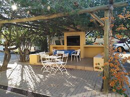 Capbon Guesthouse
