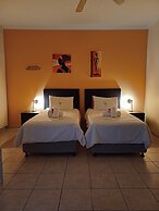 Capbon Guesthouse