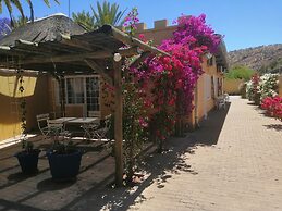 Capbon Guesthouse