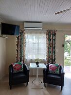 Capbon Guesthouse