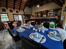 Capbon Guesthouse