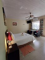 Capbon Guesthouse