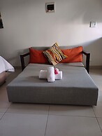 Capbon Guesthouse