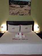 Capbon Guesthouse