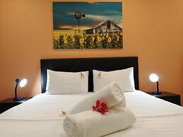 Capbon Guesthouse